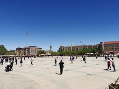 -艾提尕尔清真寺