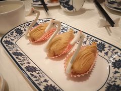 -相思林金岛饭店(青山湖店)