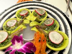 -太食獸泰式茶餐厅(IFS国金中心店)