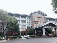 -天目湖御水温泉·度假酒店