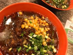 -阿坤传统手工小吃(沙坪坝店)