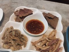 -高玛纳驴肉火烧(河间总店)