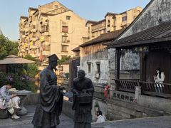 -绍兴书圣故里景区