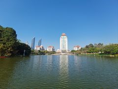 -厦门大学(思明校区)