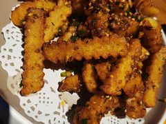 -肉串汪(月坛店)