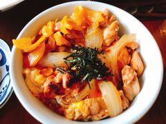 -铃木食堂(帽儿胡同店)