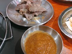 -大阪烧肉BAKA一代(十亩地店)