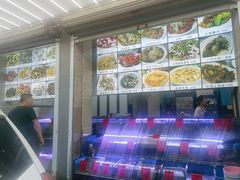 -金海湾海鲜排档(朱家尖店)