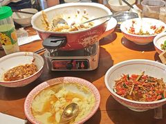 -蛮佬拾·乡里土菜馆(河西王府井店)
