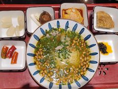-西藏饭店·亚克·食光自助餐厅(文殊院店)