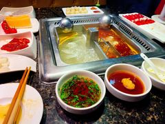 -海底捞火锅(团结桥店)