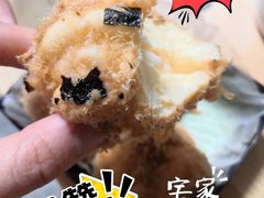 -莉莲蛋挞(日月光店)