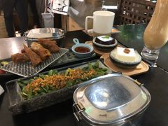 -小明同学(三里屯店)