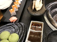 -悟空酒场烤肉(凯德壹中心店)