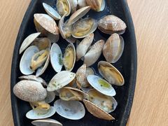 -萨莉亚意式餐厅(东川路店)