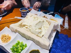 -95号酱骨·一块豆腐(展春园西路店)