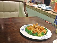 -新黑石礁酒楼·海鲜(黑石礁店)
