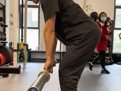 -汗水空间私教健身连锁(SM广场店)