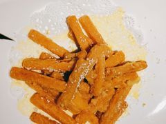-高第街56号餐厅(泰安万达店)