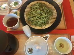 -中村藤吉(本店)