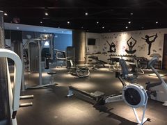 -上海浦东假日酒店