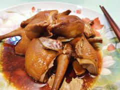 -壹零贰小馆(桂城石啃店)
