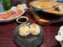 河豚布丁-永安鱼庄·镇江菜(东吴路店)