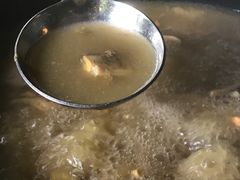 -易门野生菌府·菌海森林(月牙潭公园店)