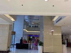 -上海尊茂酒店