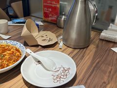 -九转小磨·非遗东北菜(万达广场店)