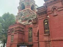 -圣·阿列克谢耶夫教堂