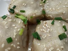 -小杨生煎(黄河路美食休闲街店)