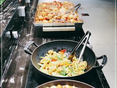 -德得轩烤涮一体自助餐厅(王府井店)