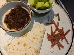 -巧克力渔家.小船海鲜家常菜(万平口店)