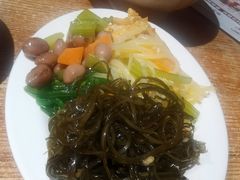 -老爷子原味蒸饺(总店)