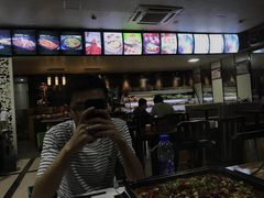 -俺家鲜·烧烤龙虾地锅鸡(观音塘店)
