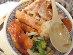 -吉野家 (新街口外大街店)