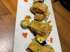 拉萨豆腐-敏珠拉姆藏餐·南京厨房(富春江东街店)