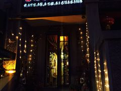-芭堤雅泰国餐厅(胜利路店)