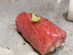 -鮨然(然寿司钱粮胡同店)