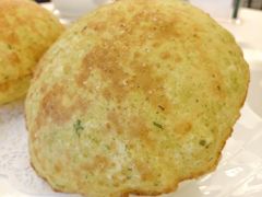 广式葱油饼-海逸海鲜酒家(古北店)