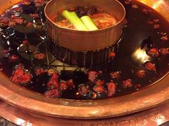 老码头火锅(玉林店)-老码头火锅(玉林店)