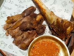 -哈啾嗨·新概念蒙餐(红星新城店)