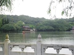 -珠海圆明新园