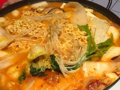 -BOPEYE·波派炸鸡(九霄天地店)