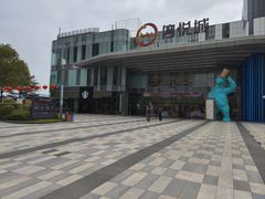 -奥斯卡国际影城(湾悦城店)