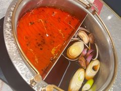 -一绪に寿喜烧(虹悦城店)