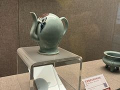 -平原博物院