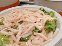 -密友回转自助火锅(中海环宇城店)