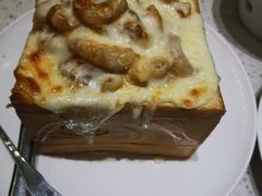 -千日贺茶餐厅(高新万达店)